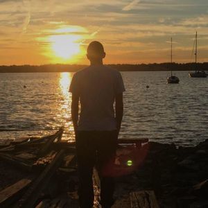 Meet your Posher, Patrick